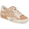 Bronze Embossed Leather