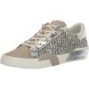 Dk Silver Multi Woven