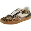 Leopard Multi Calf Hair