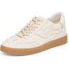 White Leather