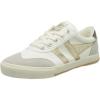 Off White Gold
