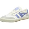 Off White Vista Blue