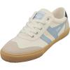 Off White/Air/Navy/Gum