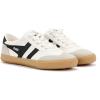 Off White/Black/Gum