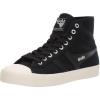 Black Off White