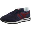 Blue Navy Red White Er
