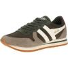 Dark Khaki/Rhino/Off White
