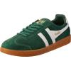 Evergreen Off White Gum