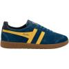 Marine Blue/Sun/Navy/Gum