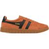 Moody Orange Black Gum