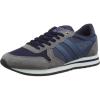 Navy Ash Baltic