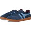Navy/Cornflower/Burgundy/Gum