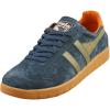 Navy/Khaki/Moody Orange/Gum