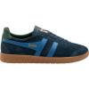 Navy/Sapphire/Evergreen/Gum