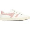 Off White Chalk Pink