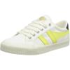 Off White Limelight Navy