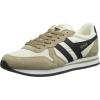 Off White Tobacco Black