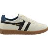 Off White/Black/Marine Blue/Gum