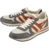 Off-white/Ash/Moody Orange