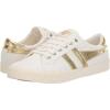 Off-white/Gold
