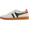 Off-white/Navy/Moody Orange/Gum