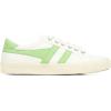 Off-white/Patina Green