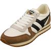 Off-white/Tobacco/Black