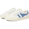 Off-white/Vista Blue