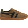 Tobacco/Black/Khaki/Gum