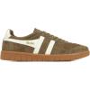 Tobacco/Off-white/Gum
