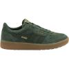 Evergreen/Gum