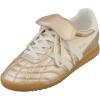 Gold/Off White