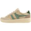 Gold/Green Mist/Evergreen