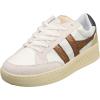 White/Copper/Navy