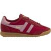Deep Red/Candy