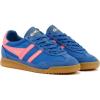Sapphire/Fluro Pink