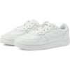 White/White/White
