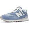 Blue/White
