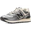 Metallic Bronze/Black