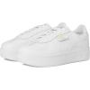 Puma White
