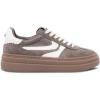 Taupe Multi