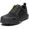 Black/High-viz