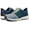Grey/Blue/Yellow