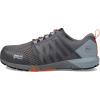 Grey/Orange 1