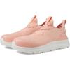 Pink/White