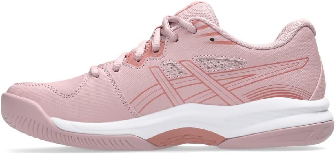 image:imageASICS Womens GelRENMA 2 Pickleball ShoesMorganiteWhite