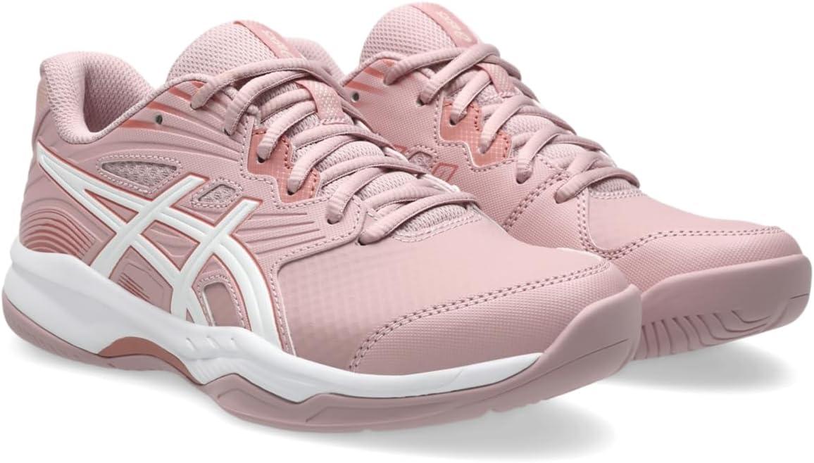 image:imageASICS Womens GelRENMA 2 Pickleball ShoesMorganiteWhite