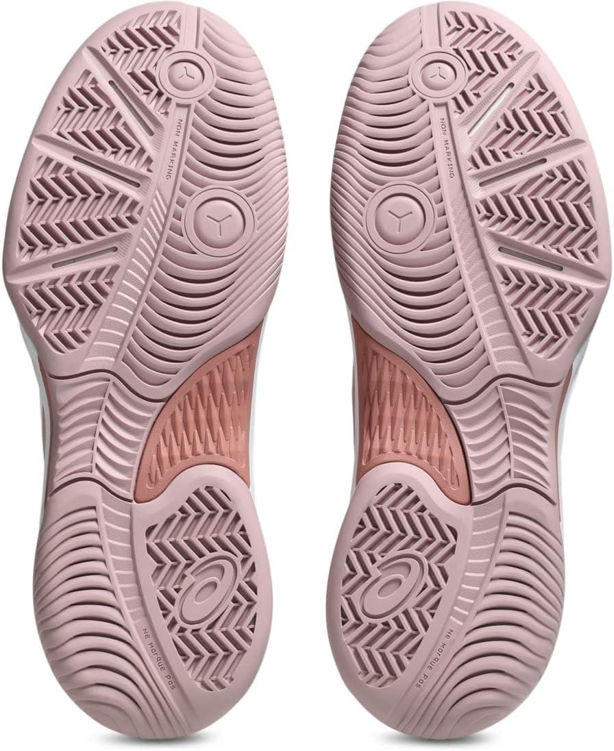 image:imageASICS Womens GelRENMA 2 Pickleball ShoesMorganiteWhite