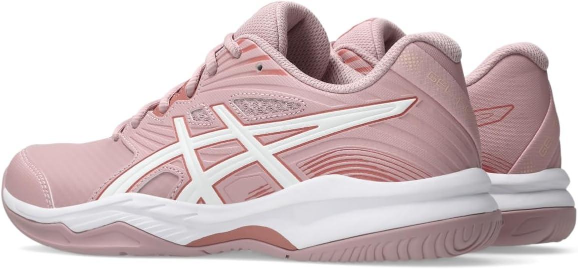 image:imageASICS Womens GelRENMA 2 Pickleball ShoesMorganiteWhite