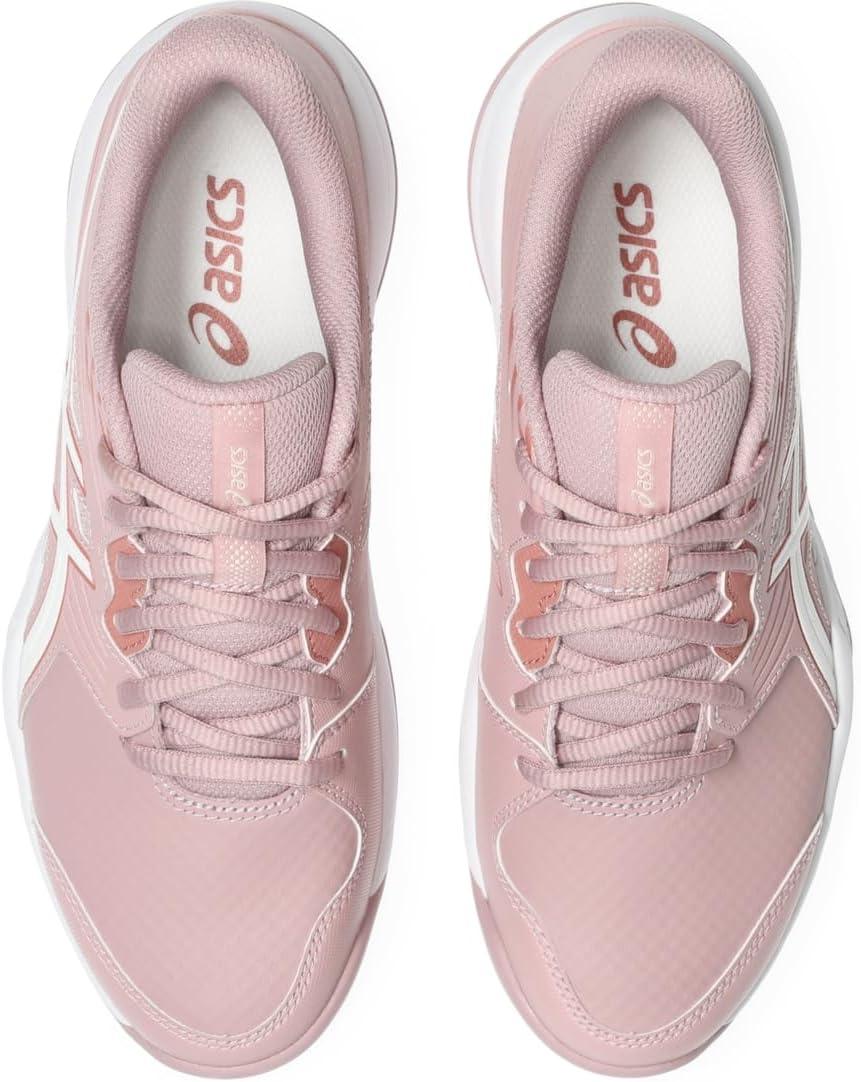 image:imageASICS Womens GelRENMA 2 Pickleball ShoesMorganiteWhite